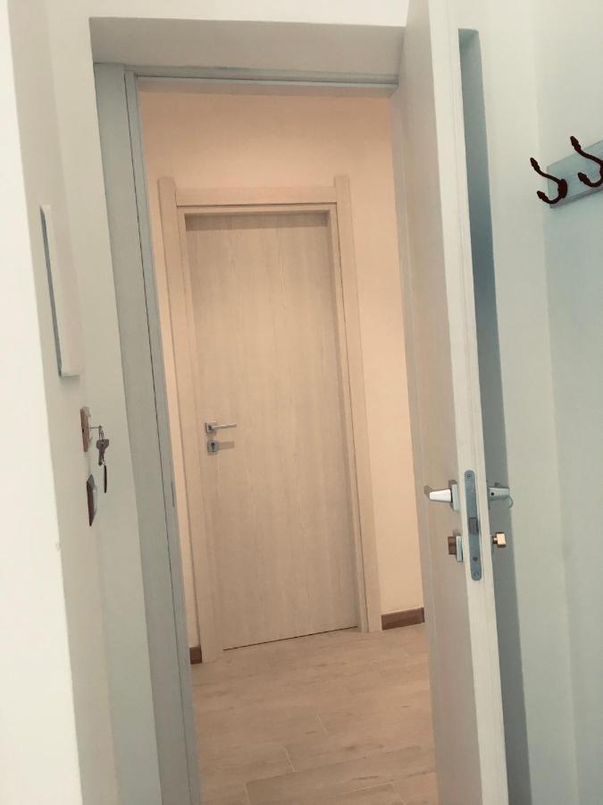 Lovely Apartment - Gocciadimare - Алгеро Екстериор снимка