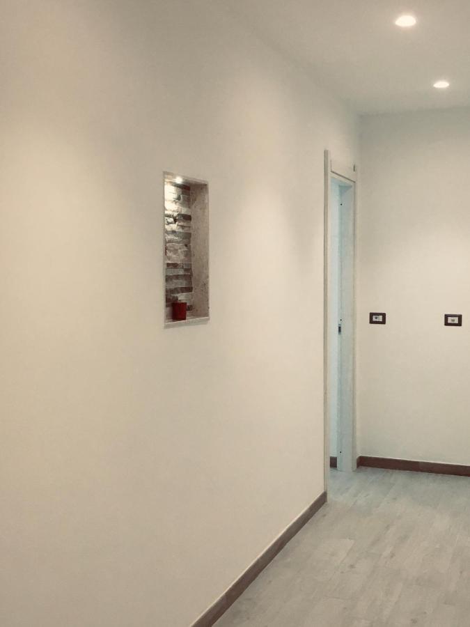 Lovely Apartment - Gocciadimare - Алгеро Екстериор снимка