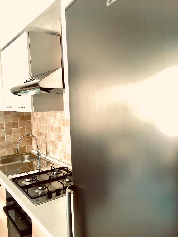 Lovely Apartment - Gocciadimare - Алгеро Екстериор снимка