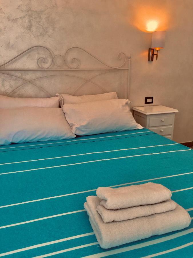Lovely Apartment - Gocciadimare - Алгеро Екстериор снимка