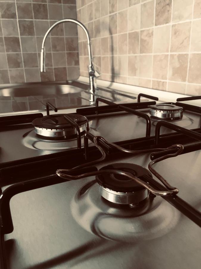 Lovely Apartment - Gocciadimare - Алгеро Екстериор снимка