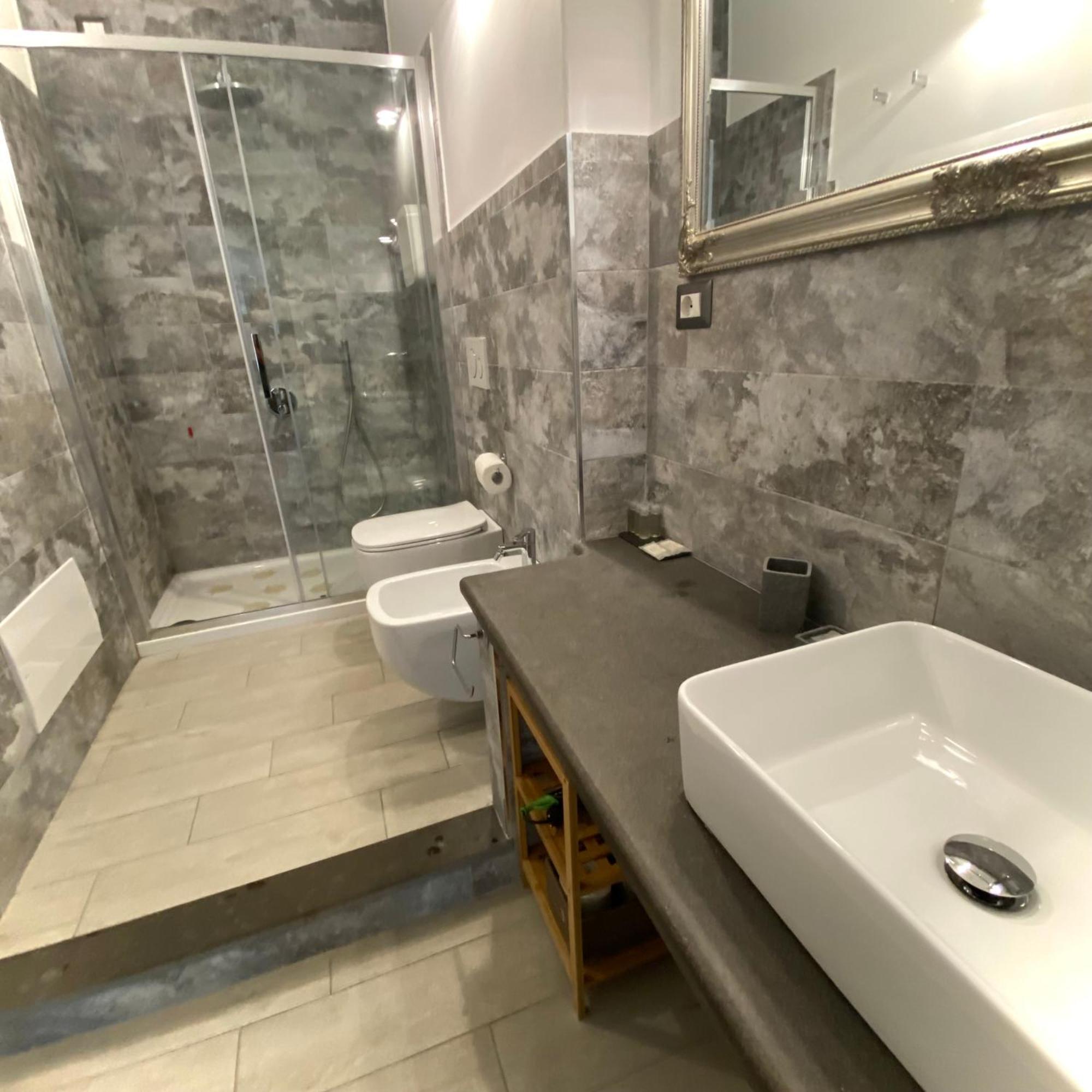 Lovely Apartment - Gocciadimare - Алгеро Екстериор снимка