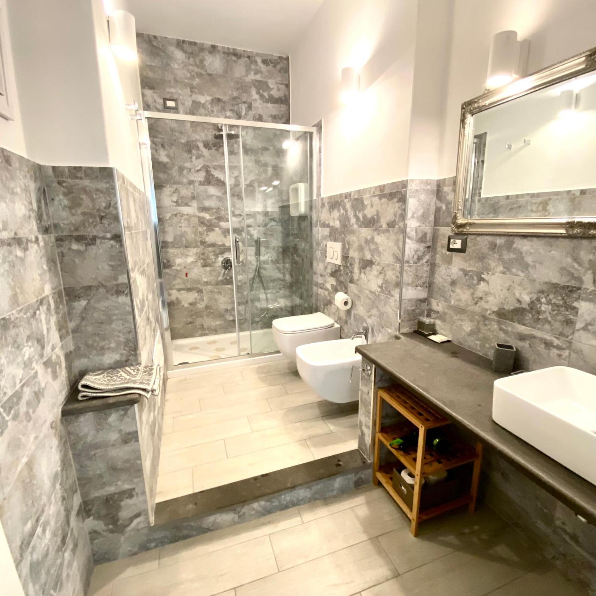 Lovely Apartment - Gocciadimare - Алгеро Екстериор снимка