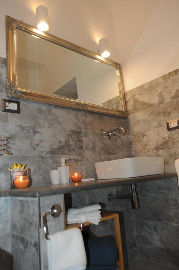 Lovely Apartment - Gocciadimare - Алгеро Екстериор снимка