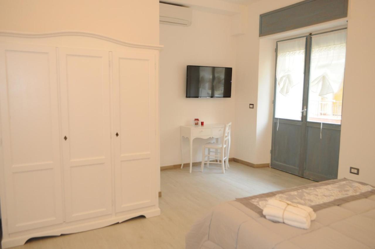 Lovely Apartment - Gocciadimare - Алгеро Екстериор снимка