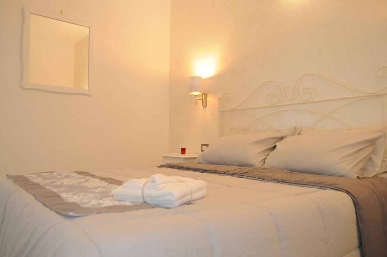 Lovely Apartment - Gocciadimare - Алгеро Екстериор снимка