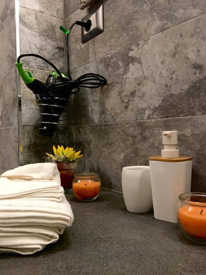 Lovely Apartment - Gocciadimare - Алгеро Екстериор снимка